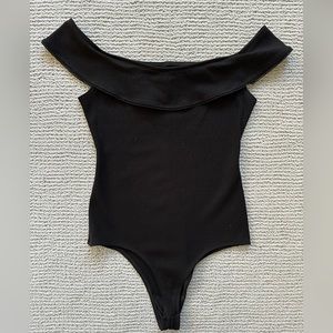 REFORMATION Classon Bodysuit